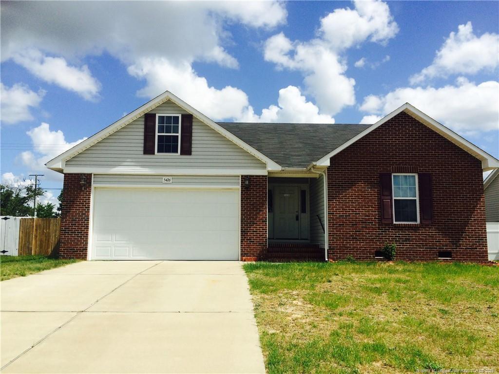5426 Thackeray Drive - Photo 1