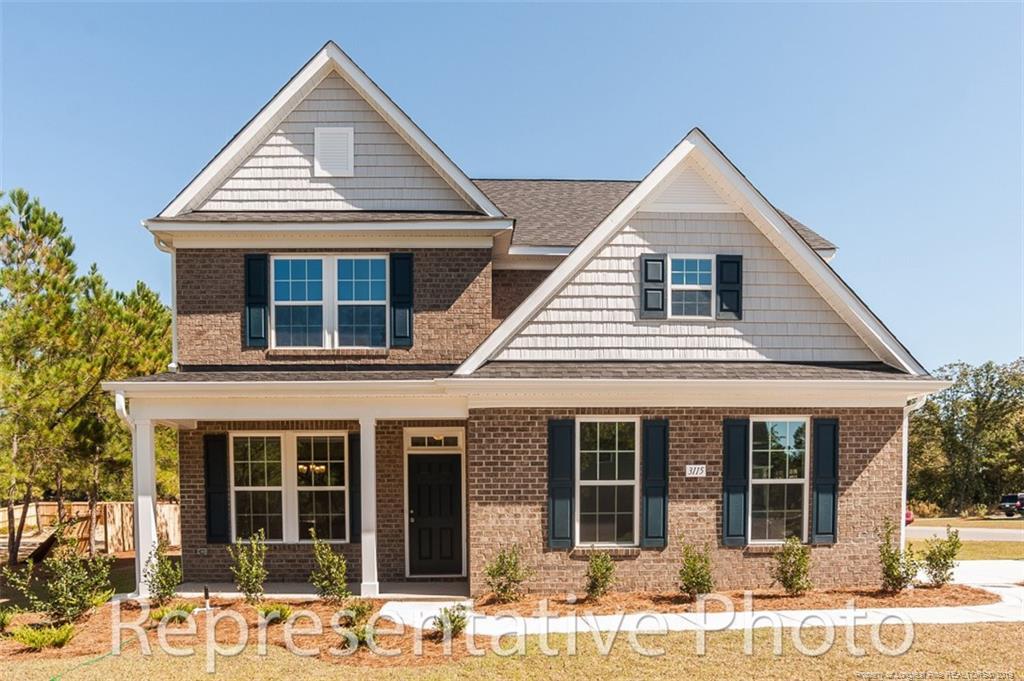 3112 Buckley Drive - Photo 1