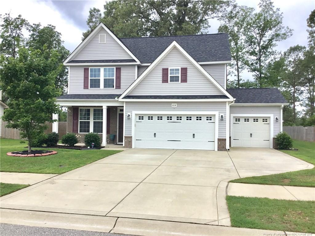 604 Royal Birkdale Drive - Photo 1