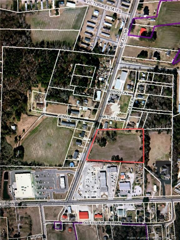3050 Meadow Road - Photo 1