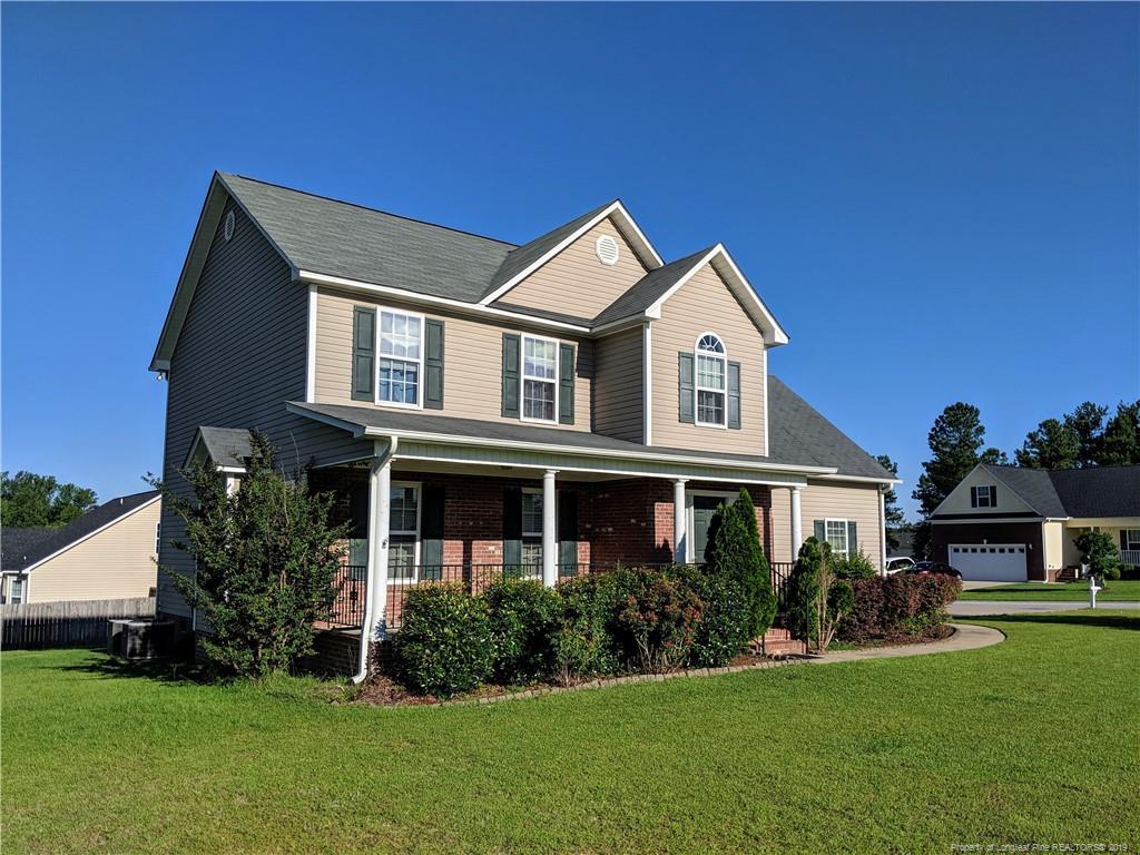 299 Crescent Drive - Photo 1