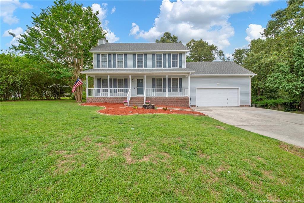 235 Highmeadow Drive - Photo 1