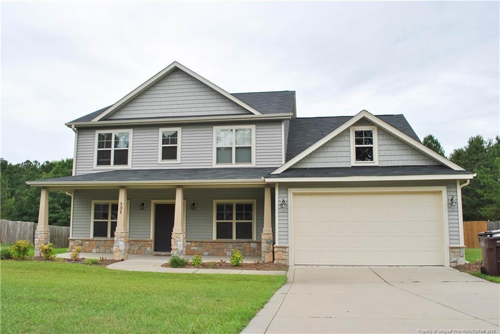 131 Executive Drive - Photo 1