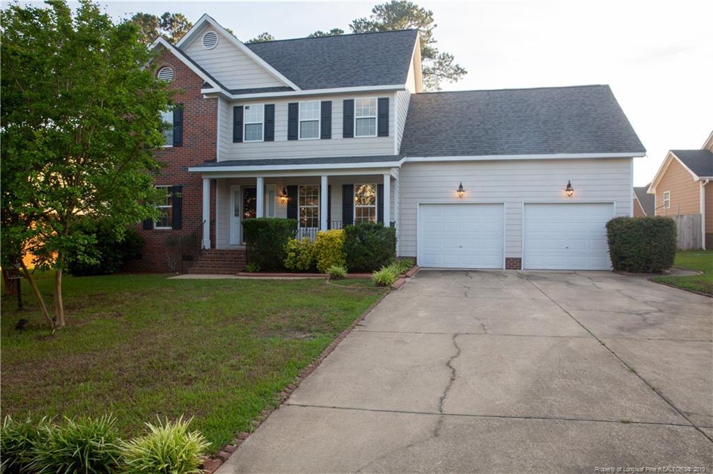 2904 Bolla Drive - Photo 1