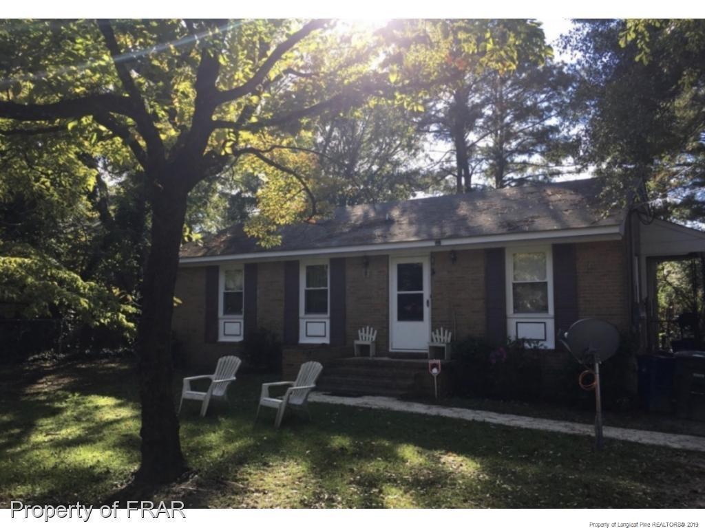 3107 Wedgewood Drive - Photo 1