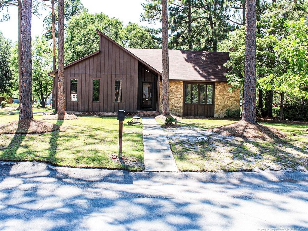 6935 Brockwood Street - Photo 1