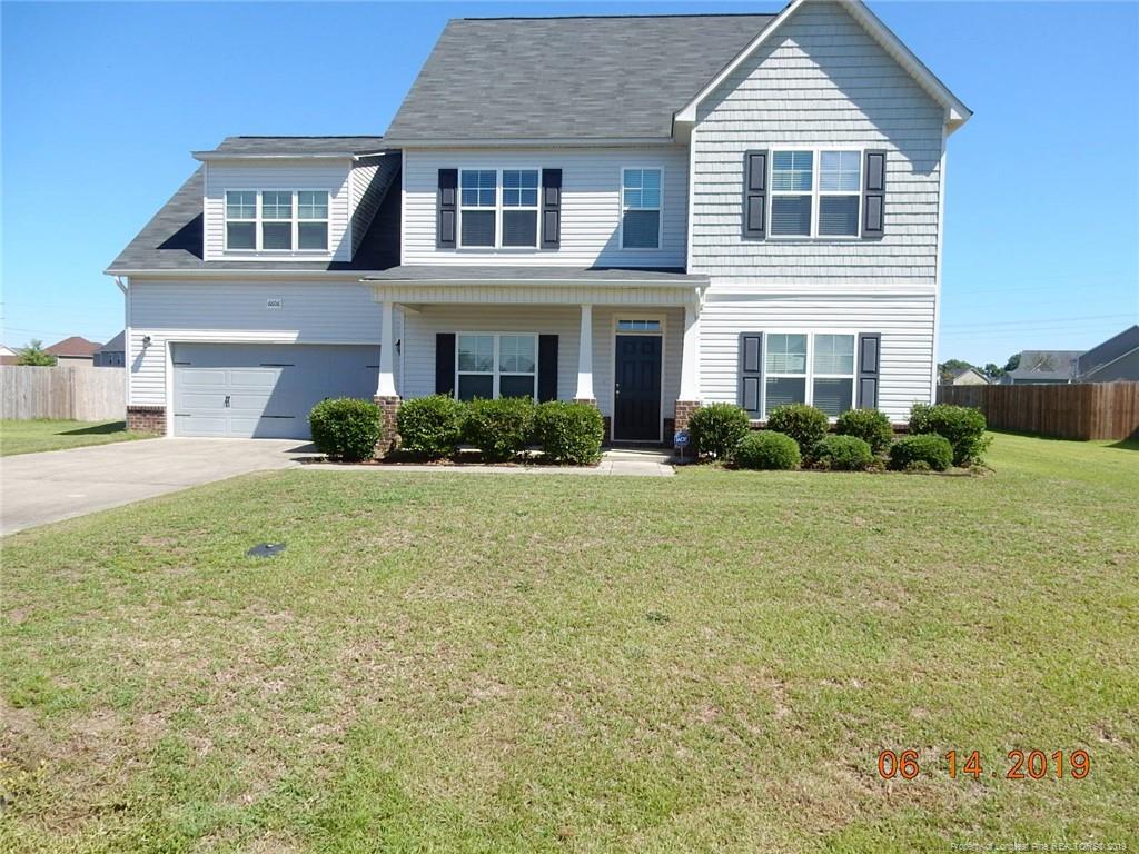 6606 Planters Row Drive - Photo 1