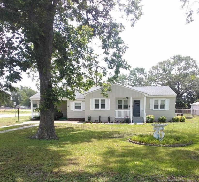 201 Lafayette Street - Photo 1