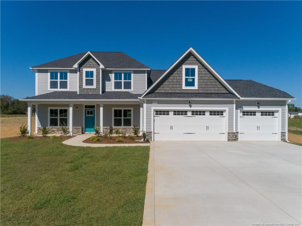 5229 Bree Bridge Road - Photo 1