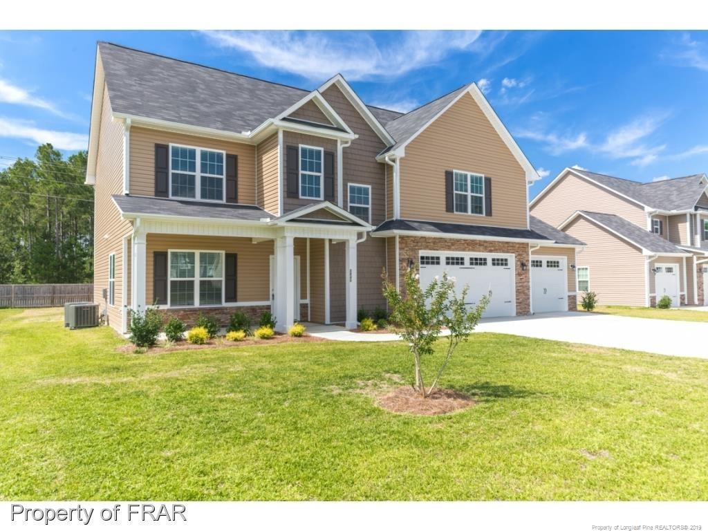 3840 Newgate (Lot 88) Street - Photo 1