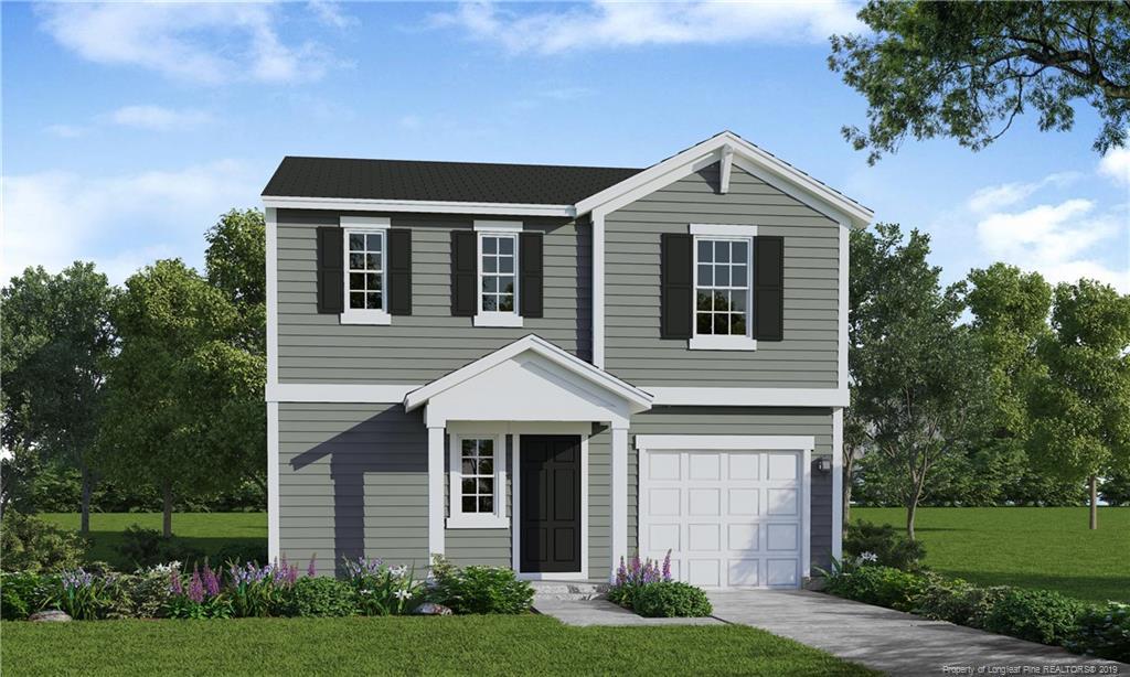 1432 Demelia (Lt180) Drive - Photo 1