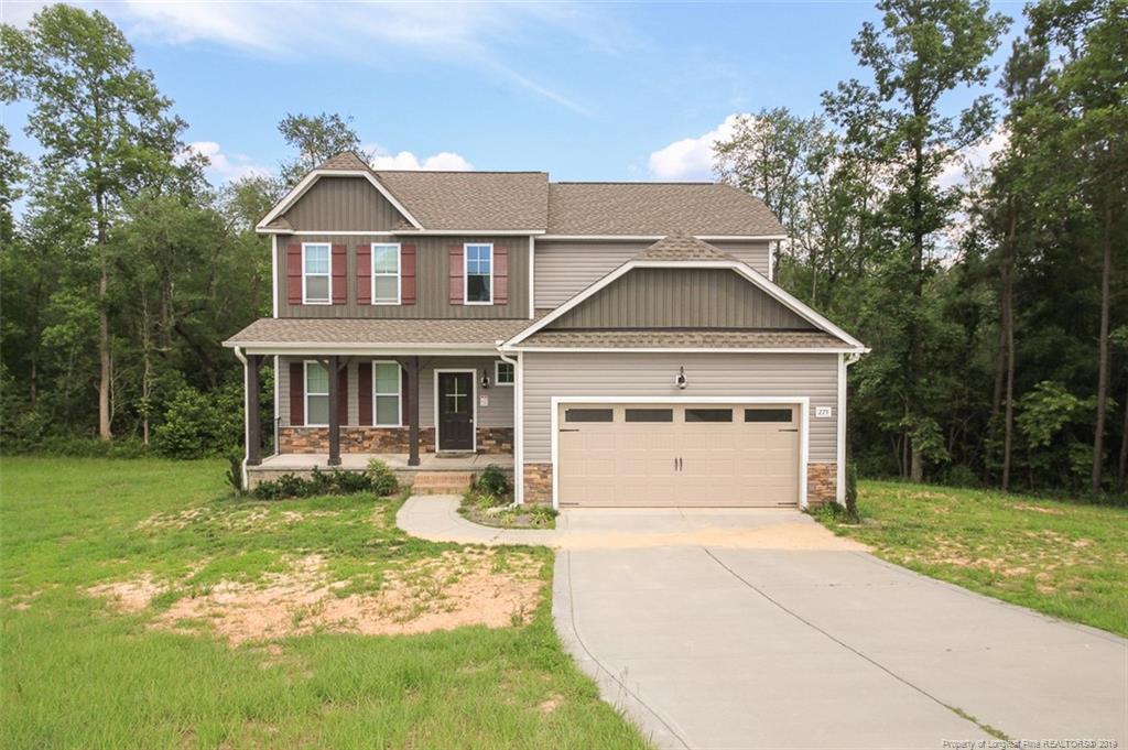 275 Omaha Drive - Photo 1