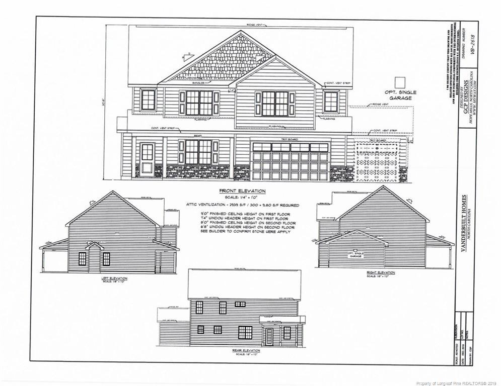 2619 Riddle Farm (Lot 21) Road - Photo 1