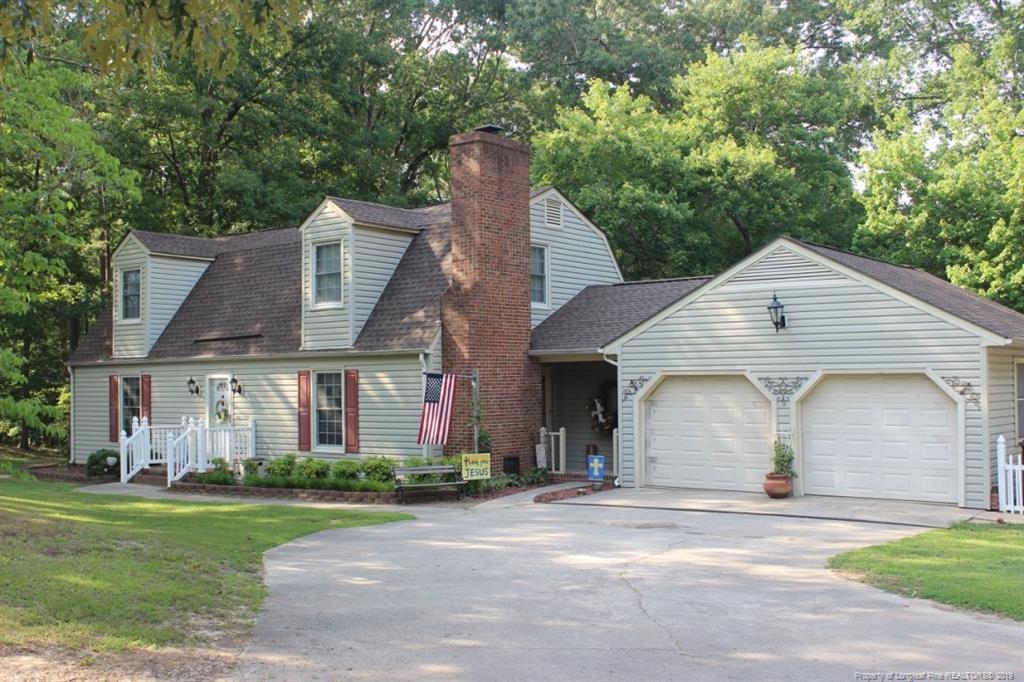 1324 Cotten Road - Photo 1