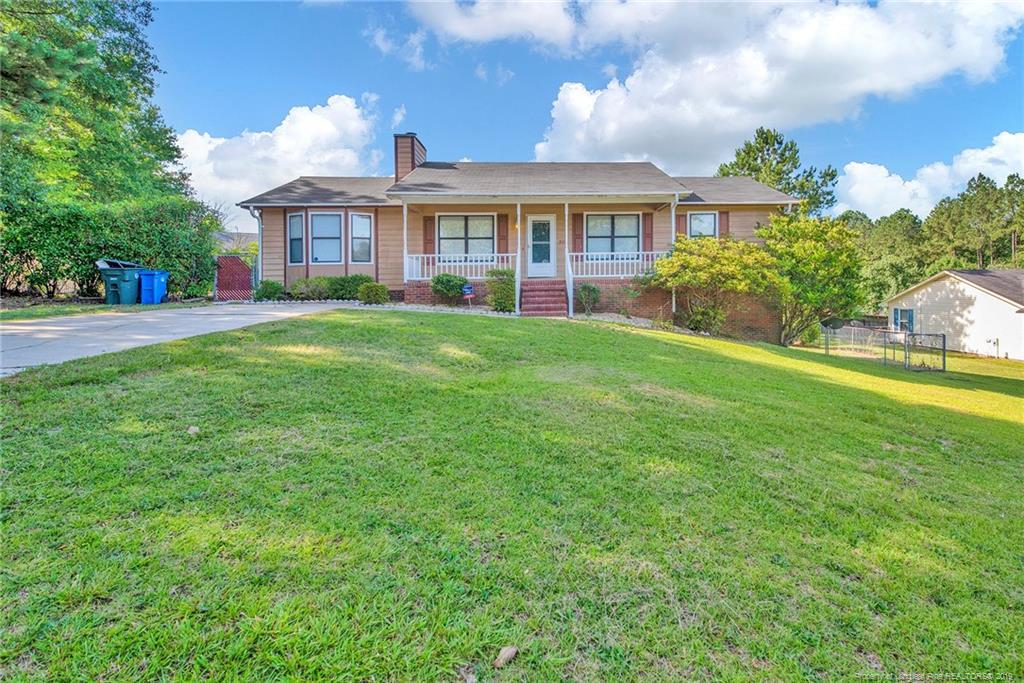 2119 Constitution Drive - Photo 1