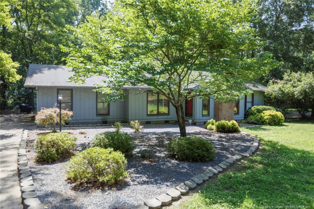 8002 Royal Drive - Photo 1