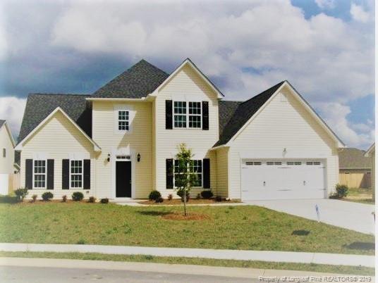 2809 Truewinds Drive - Photo 1