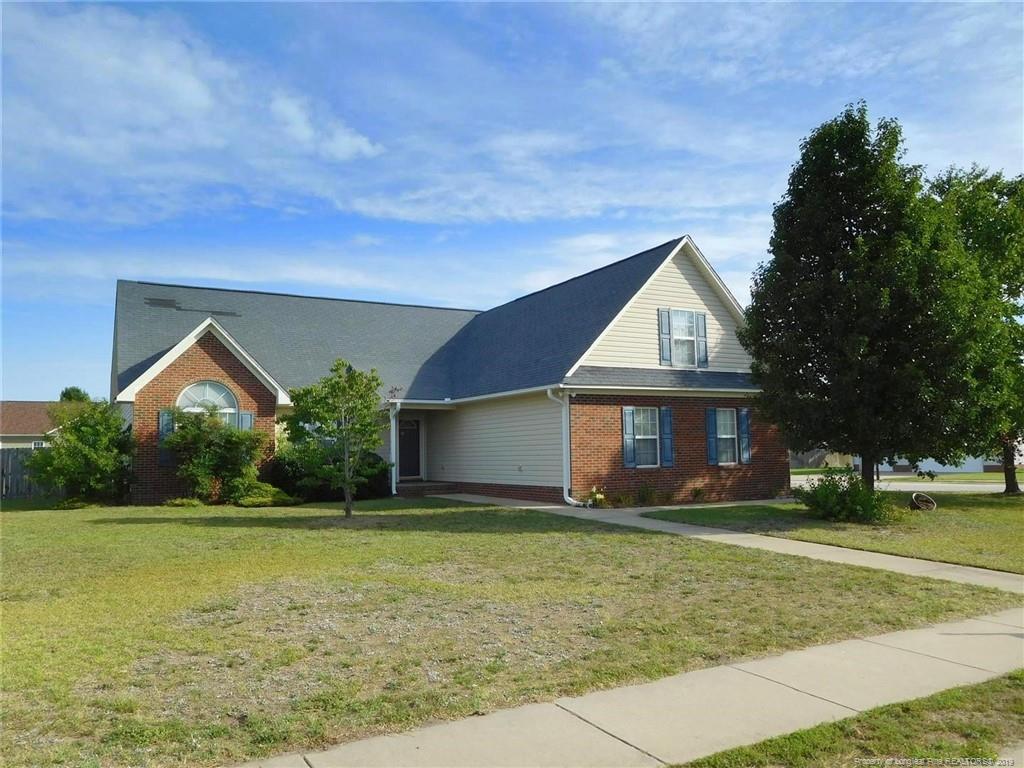 5902 Lillytrotter Drive - Photo 1