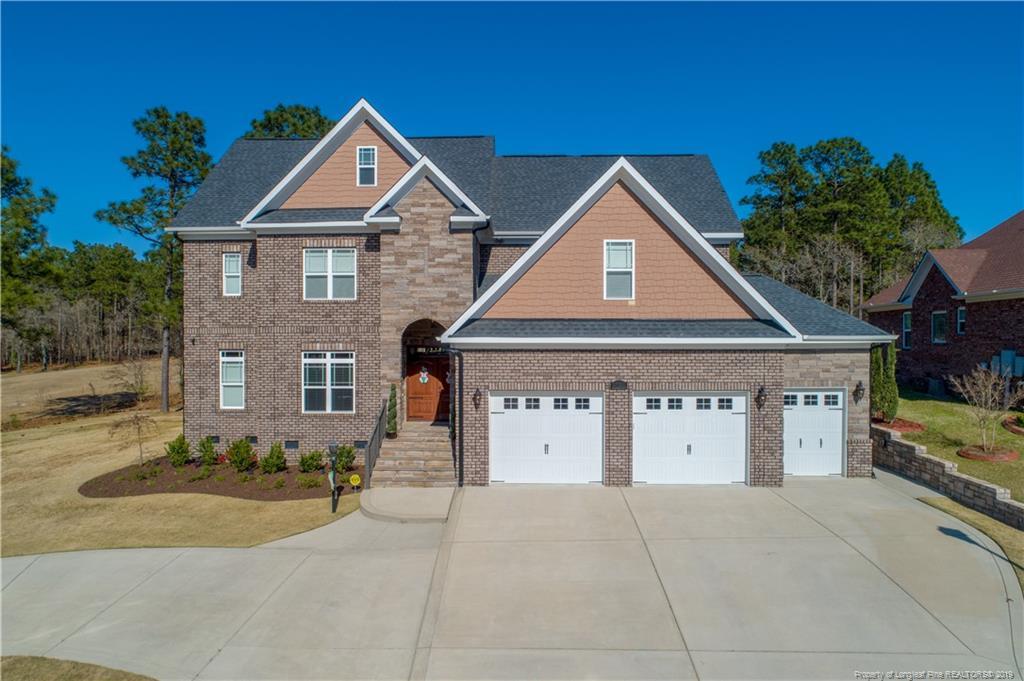 3032 Hampton Ridge Road - Photo 1