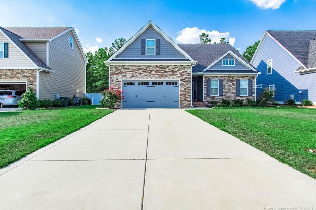 4358 Saleeby Way - Photo 1