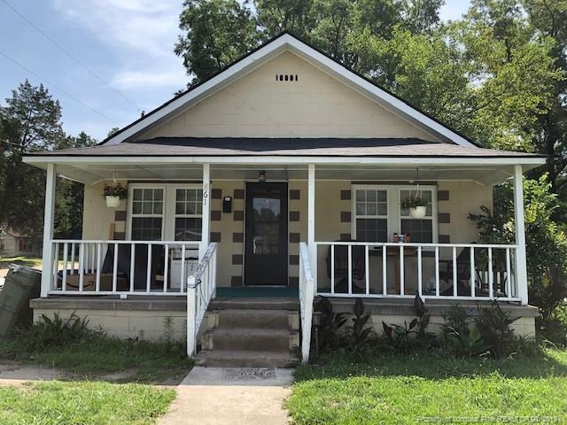 861 Orange Street - Photo 1