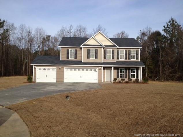 2867 Chicken Foot Road - Photo 1
