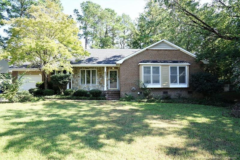 6071 Lakeway Drive - Photo 1