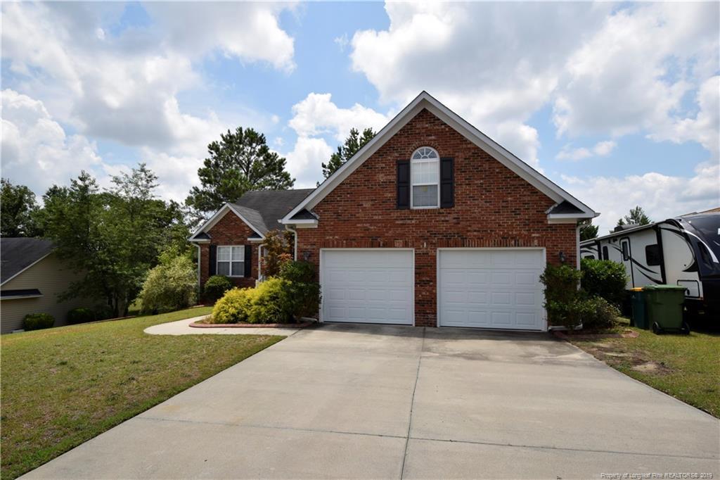 5411 Arnette Road - Photo 1