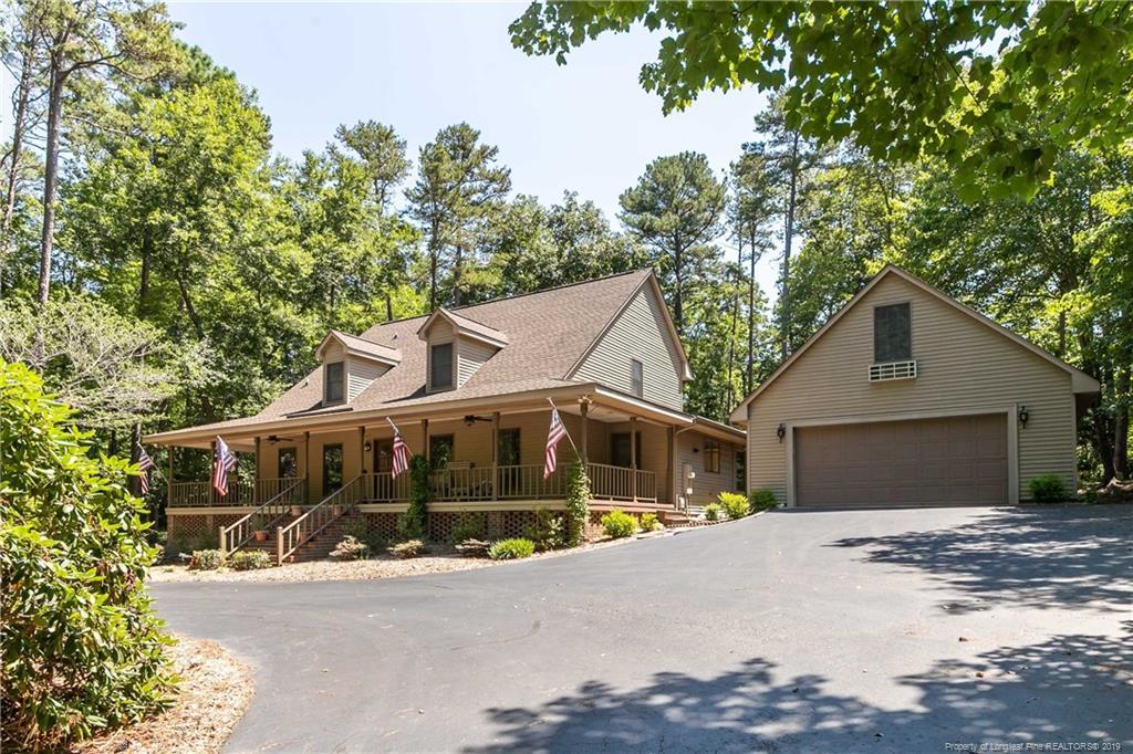 579 Broadmoor Court - Photo 1