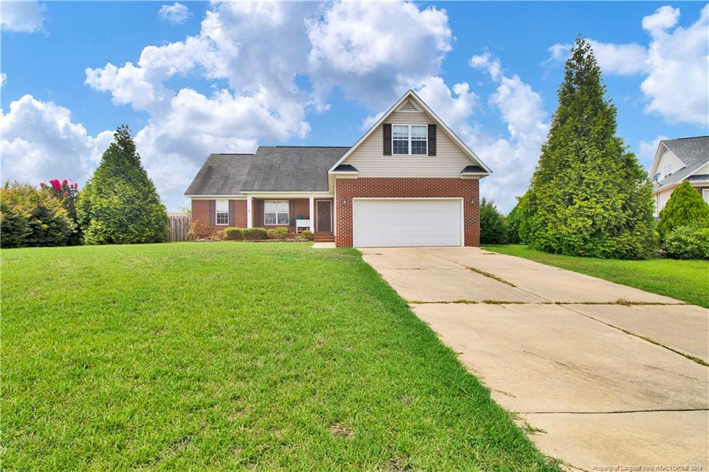 1310 Aztek Place - Photo 1