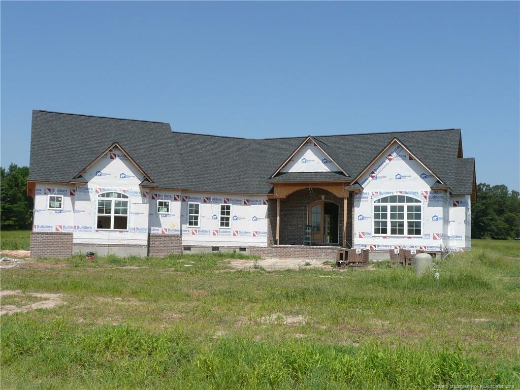 5914 Dottie (Lot 18) Circle - Photo 1