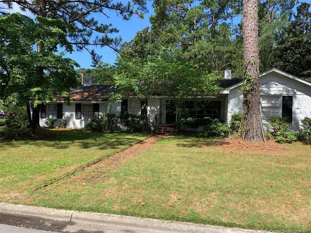 2801 Kenan Avenue - Photo 1