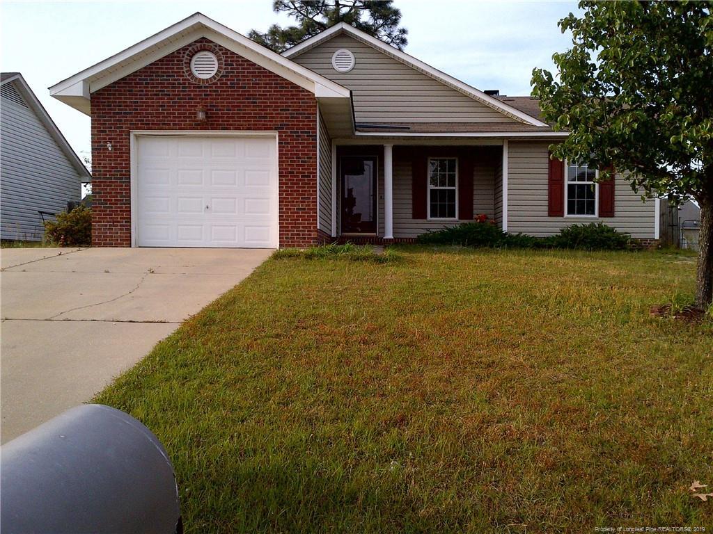 3836 Softwind Lane - Photo 1