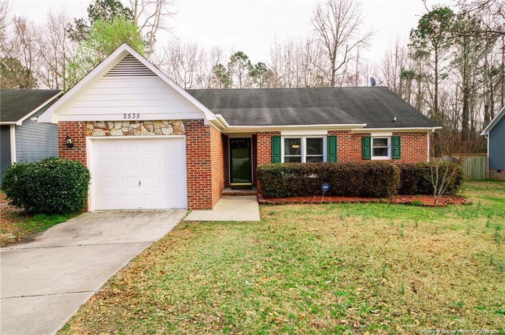 2535 Silverbell Loop - Photo 1