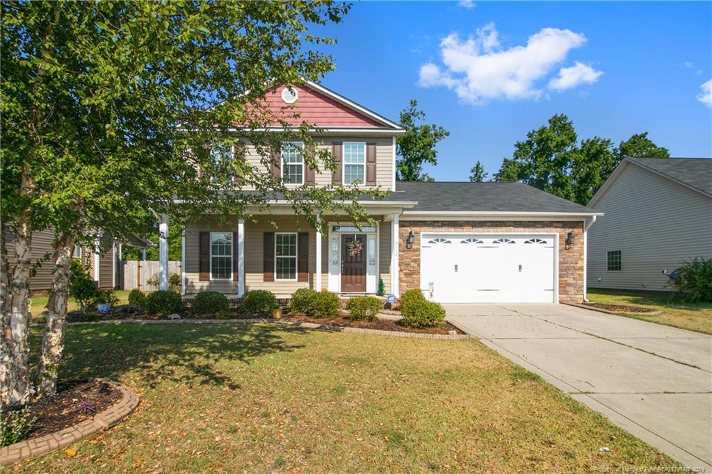 4112 Pleasantburg Drive - Photo 1