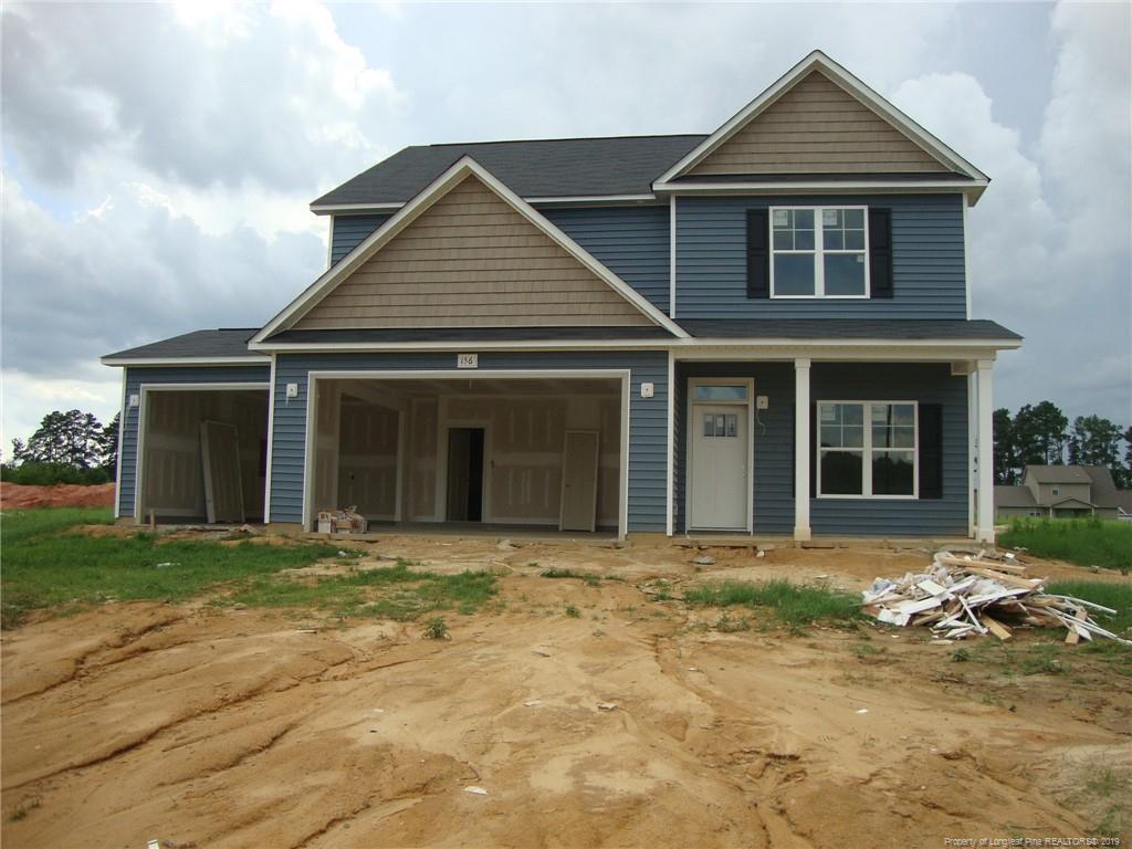 156 Titleist Court - Photo 1