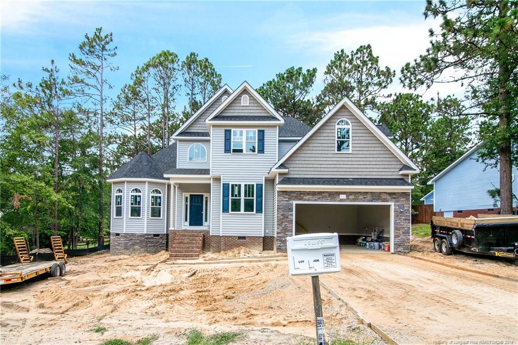 256 Sandpiper Drive - Photo 1