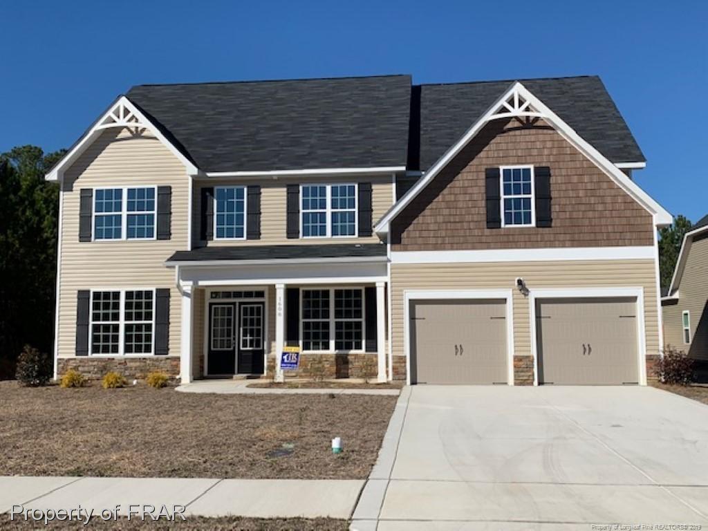 1608 Elk Run Drive - Photo 1