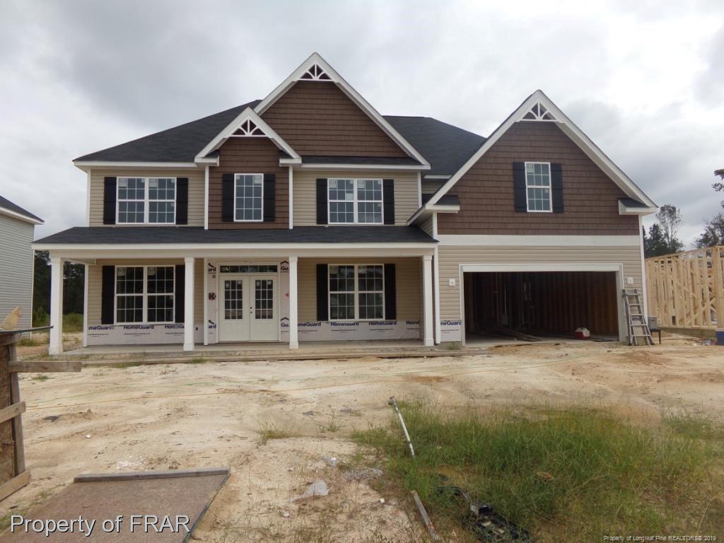 1401 Draw Bridge Lane - Photo 1