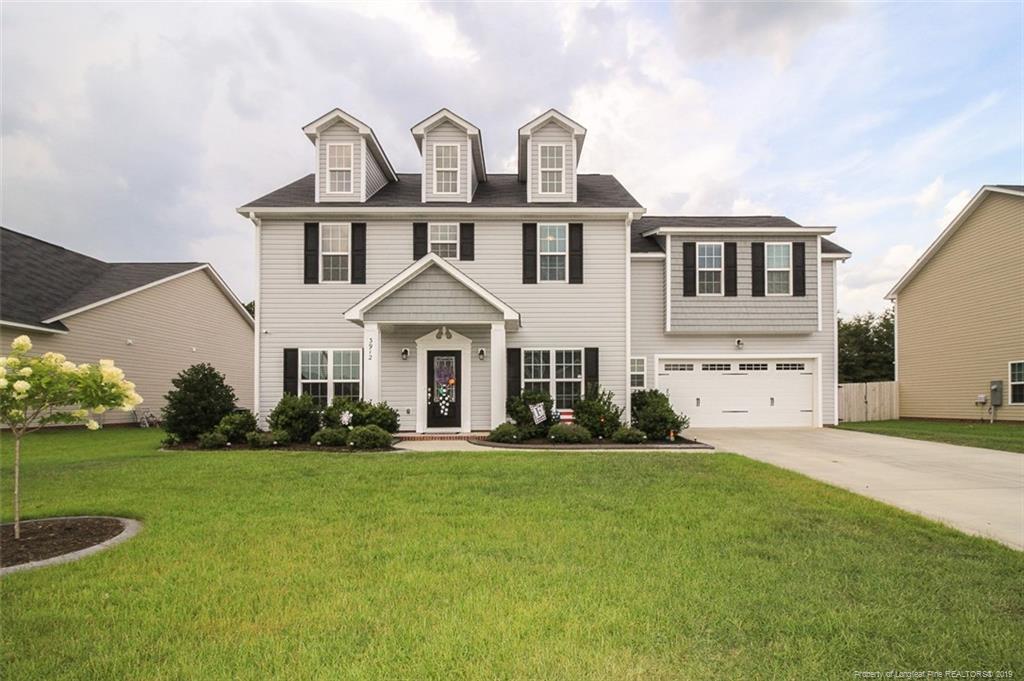 3912 Pleasantburg Drive - Photo 1