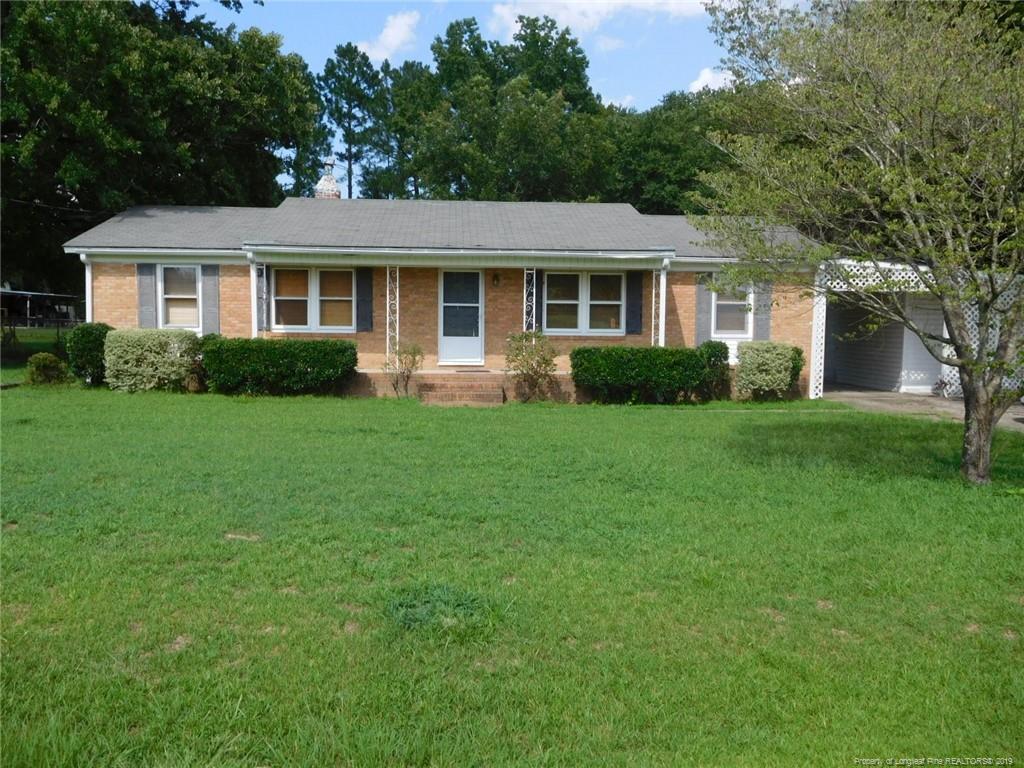 2311 Underwood Road - Photo 1