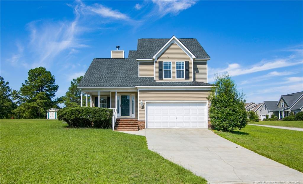 41 Wilson Run - Photo 1