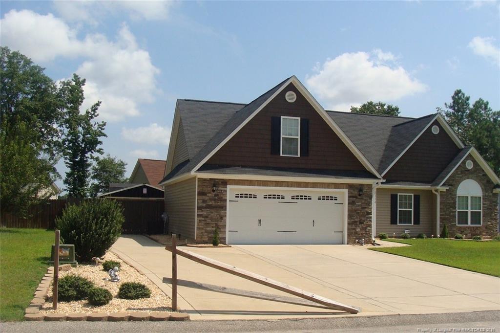 1114 Legend Creek Drive - Photo 1