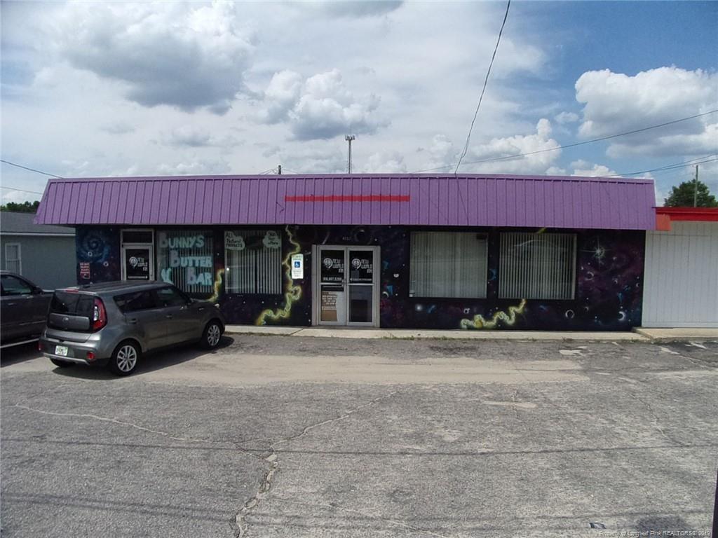 4552 & 4554 Yadkin Road - Photo 1