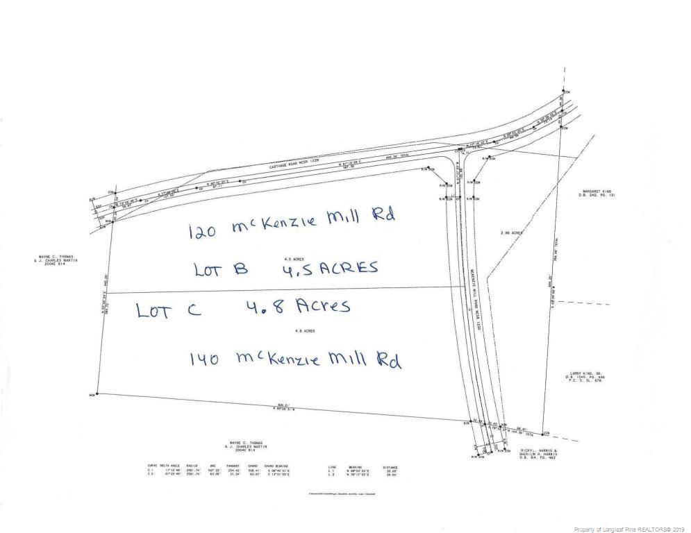 120 Mckenzies Mill Road - Photo 1