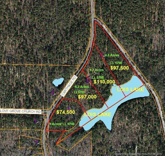 4197 Carthage Road - Photo 1