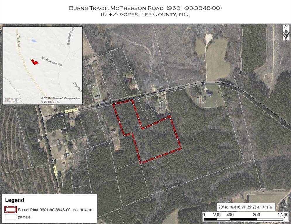 Mcpherson Road - Photo 1