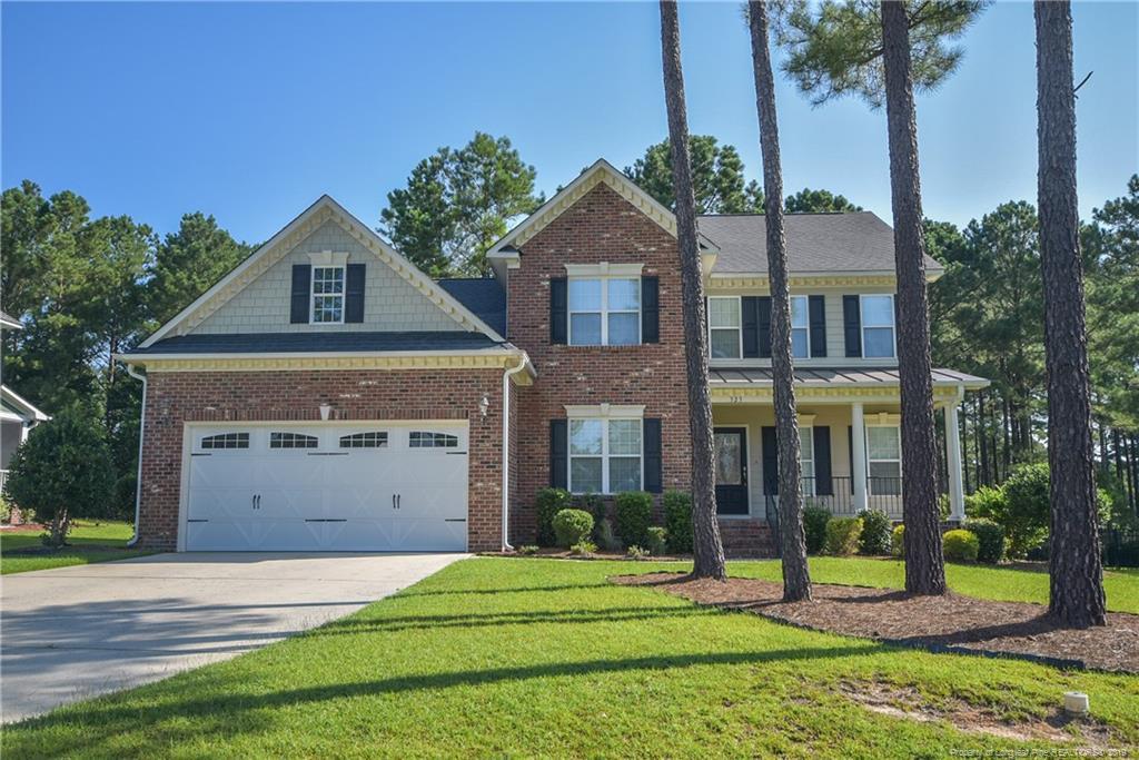 323 Rolling Pines Drive - Photo 1