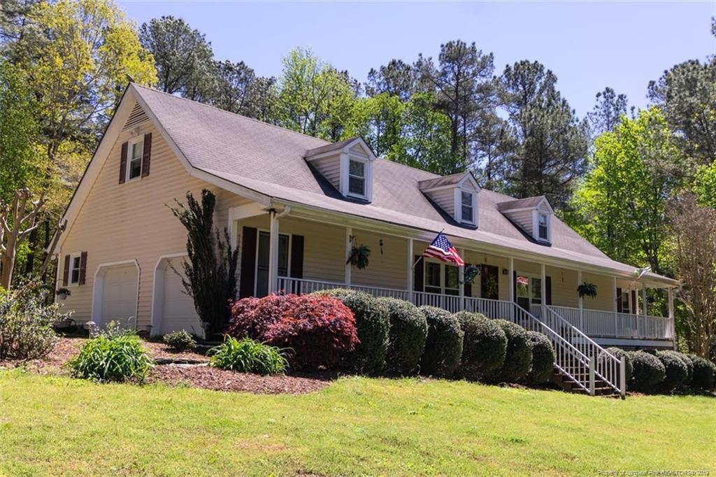 2781 Kipling Road - Photo 1