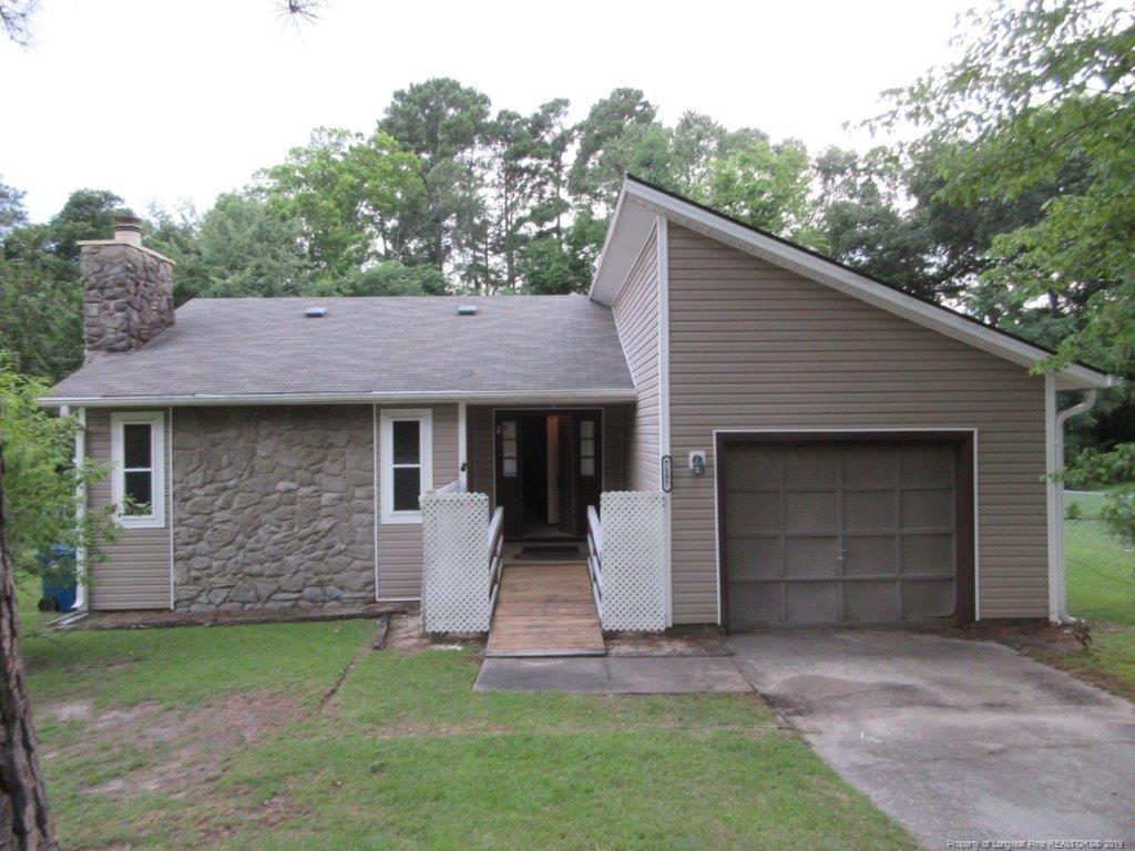 7197 Evanston Street - Photo 1